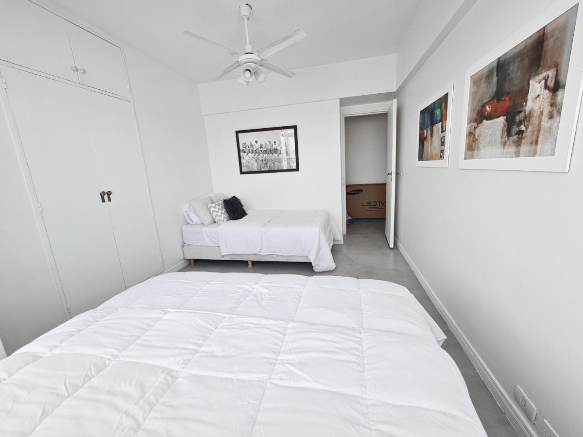 G&G Apartments - Recoleta City View Buenos Aires Exterior photo